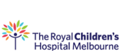 Royal Children's Hostpital Melbourne