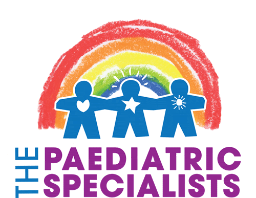 The Paediatric Specialists - Caring for your Child's Health and Wellbeing