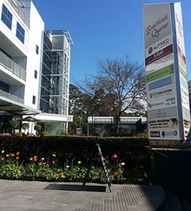 The Paediatric Specialists, The Bakehouse Quarter, Suite 2, Level 1, 22 George Street, NORTH STRATHFIELD, NSW 2137