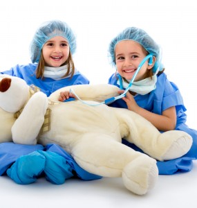 Paediatric Surgery