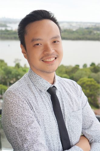 Dr. Eugene Yeoh - The Paediatric Specialists